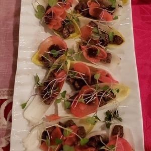 Meet your Posher, Dennis